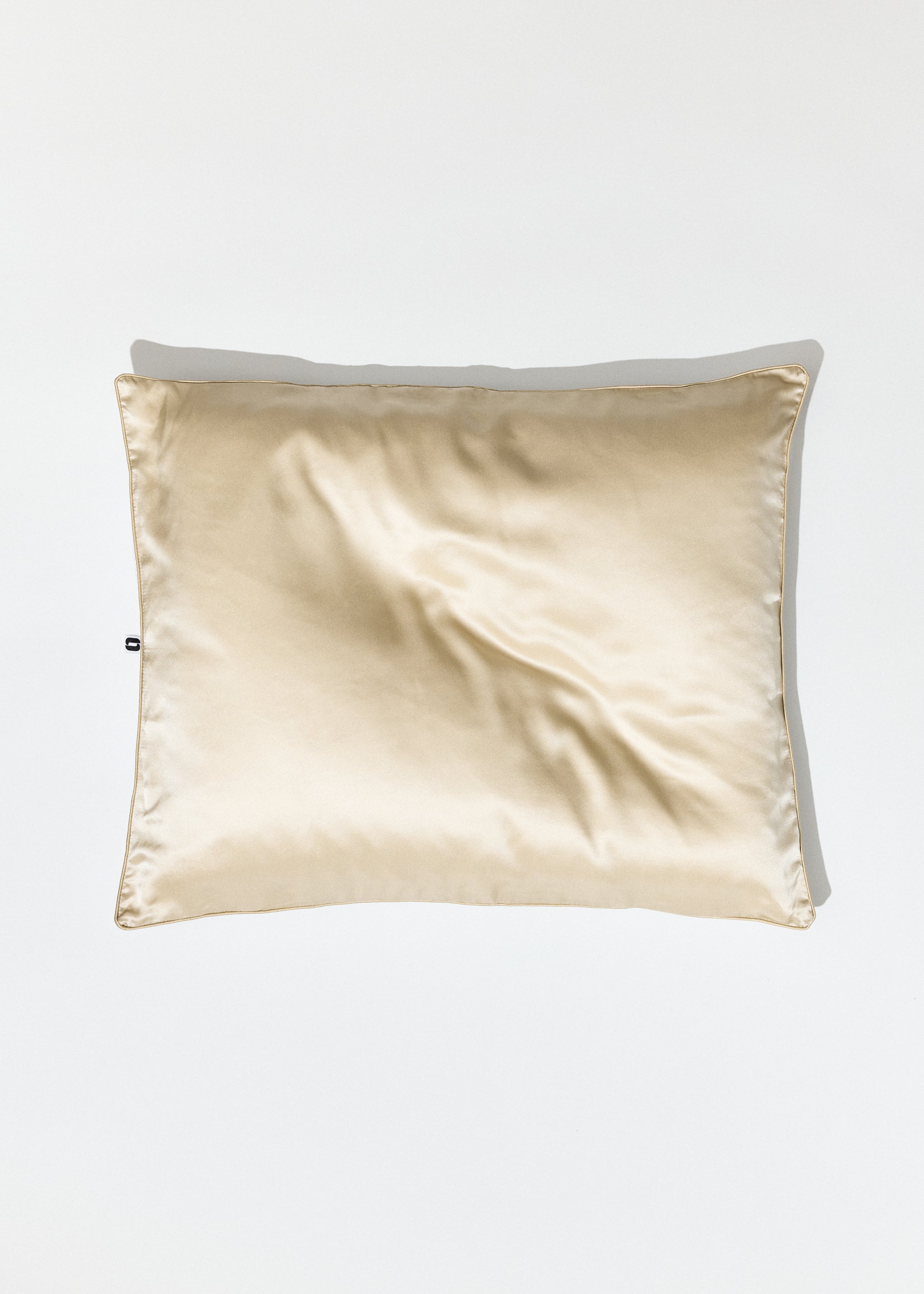 Silk/Cotton Pillowcase - Golden Hour