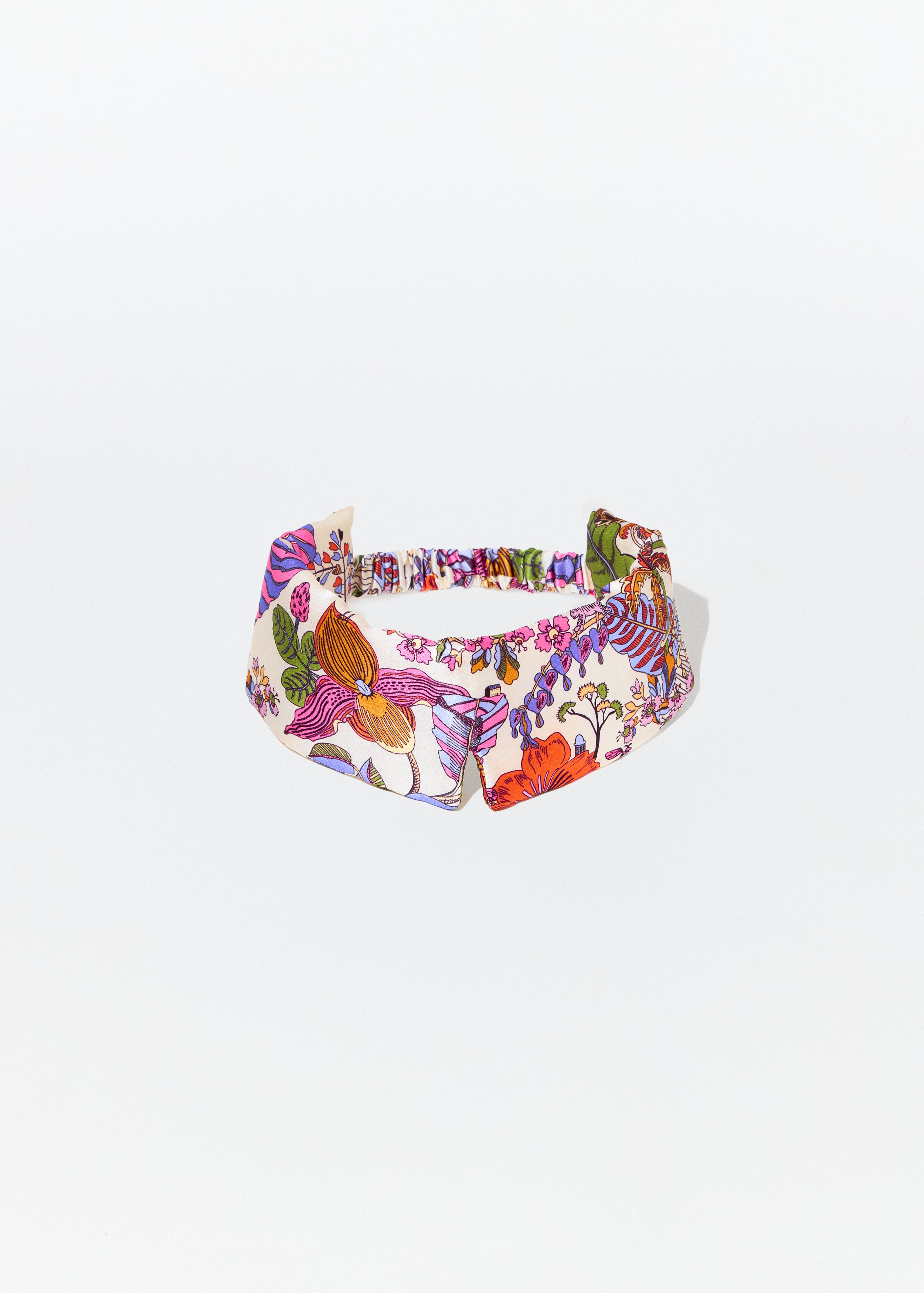 The CLOUD - Floral Muse