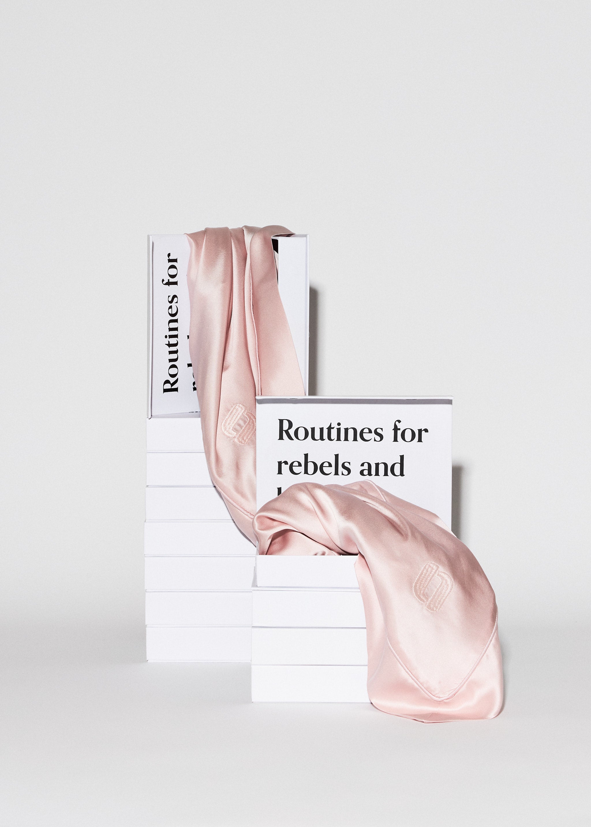 Duo - 008 Rose Quartz