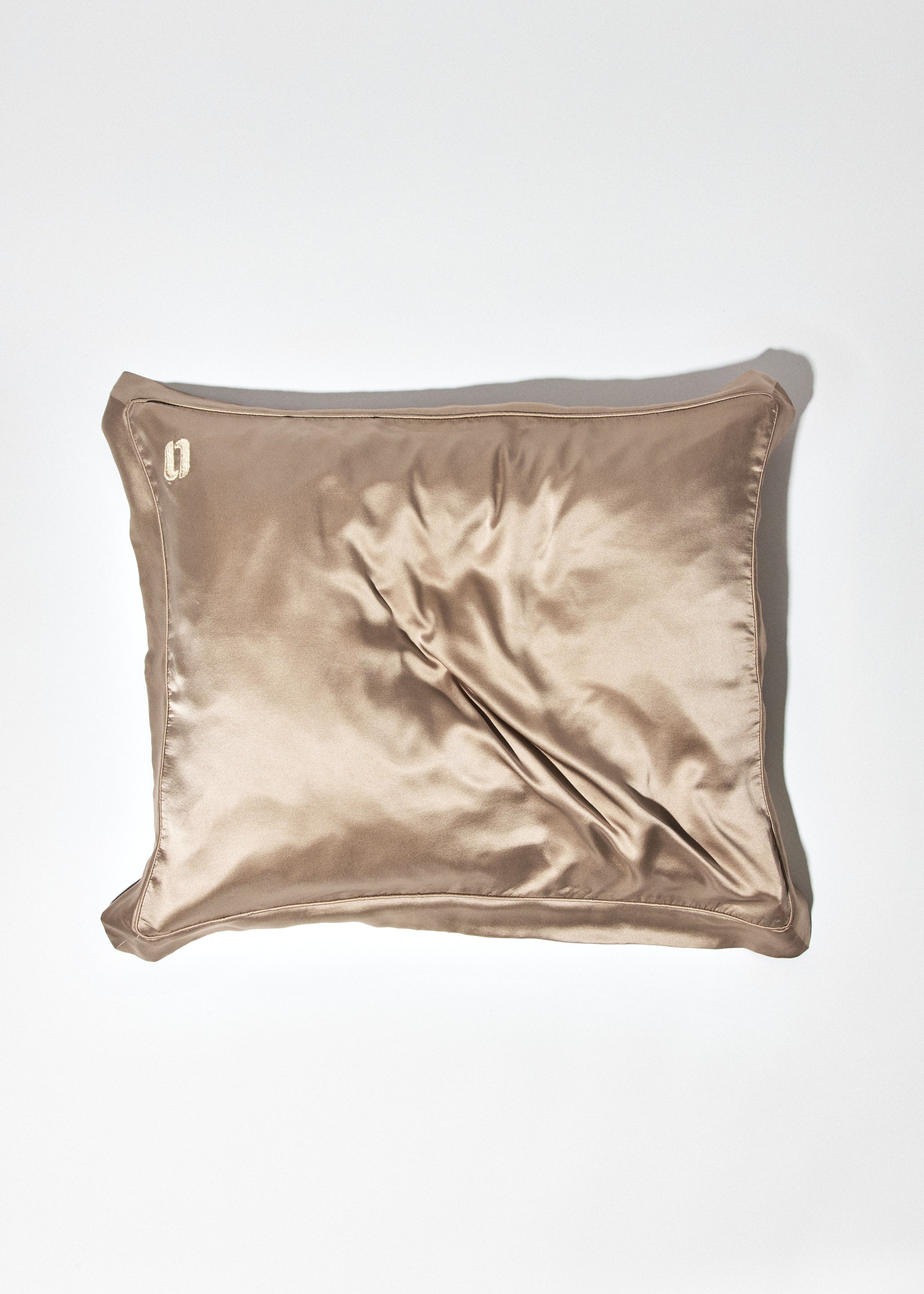 Silk Pillowcase - Tiger's Eye