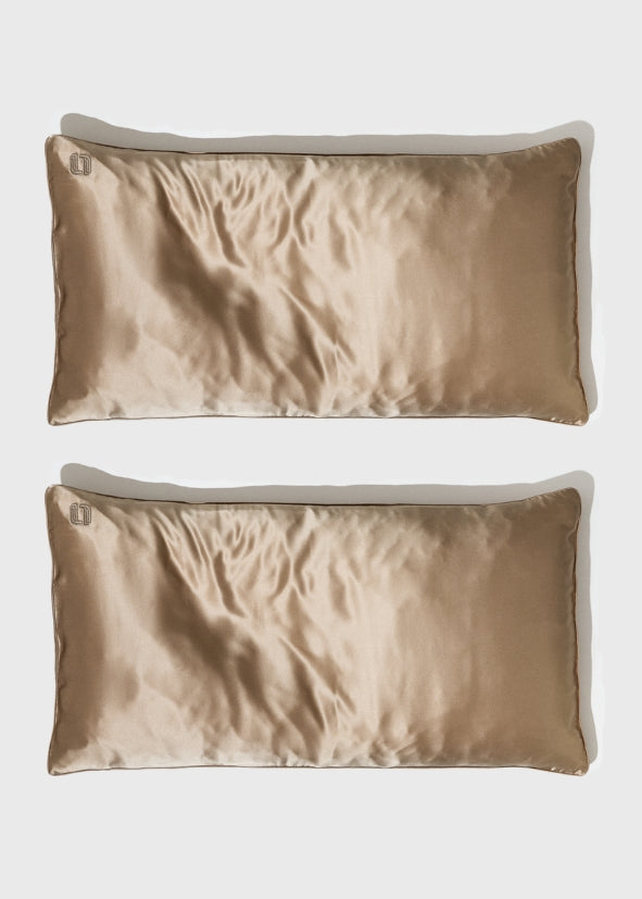 Duo - 50x90 - Tiger's Eye