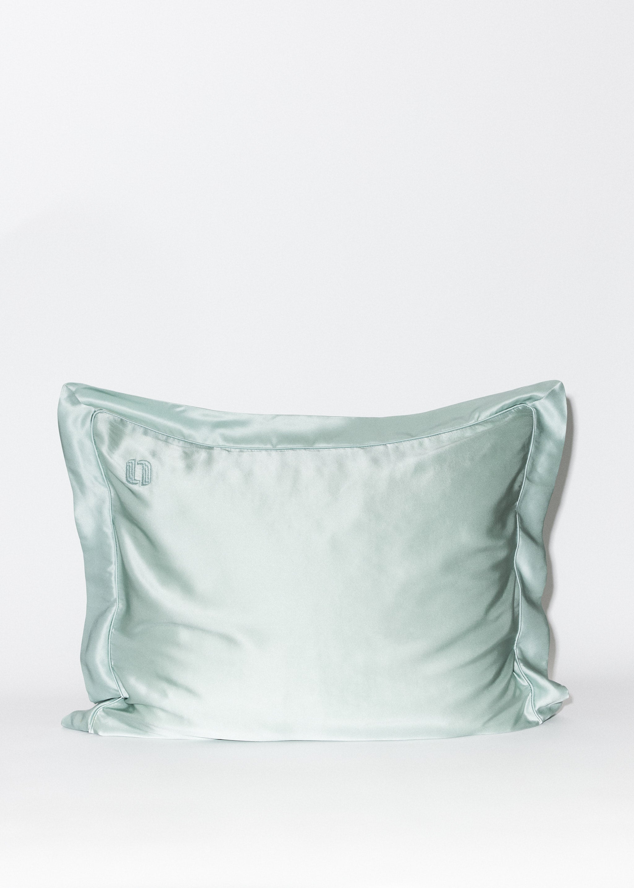 Silk Pillowcase - 007 Aventurine