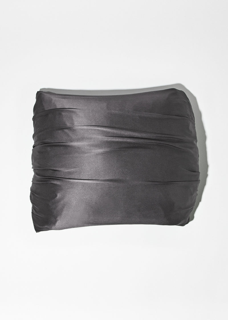 Travel Pillowcase - 003 Dark Gray