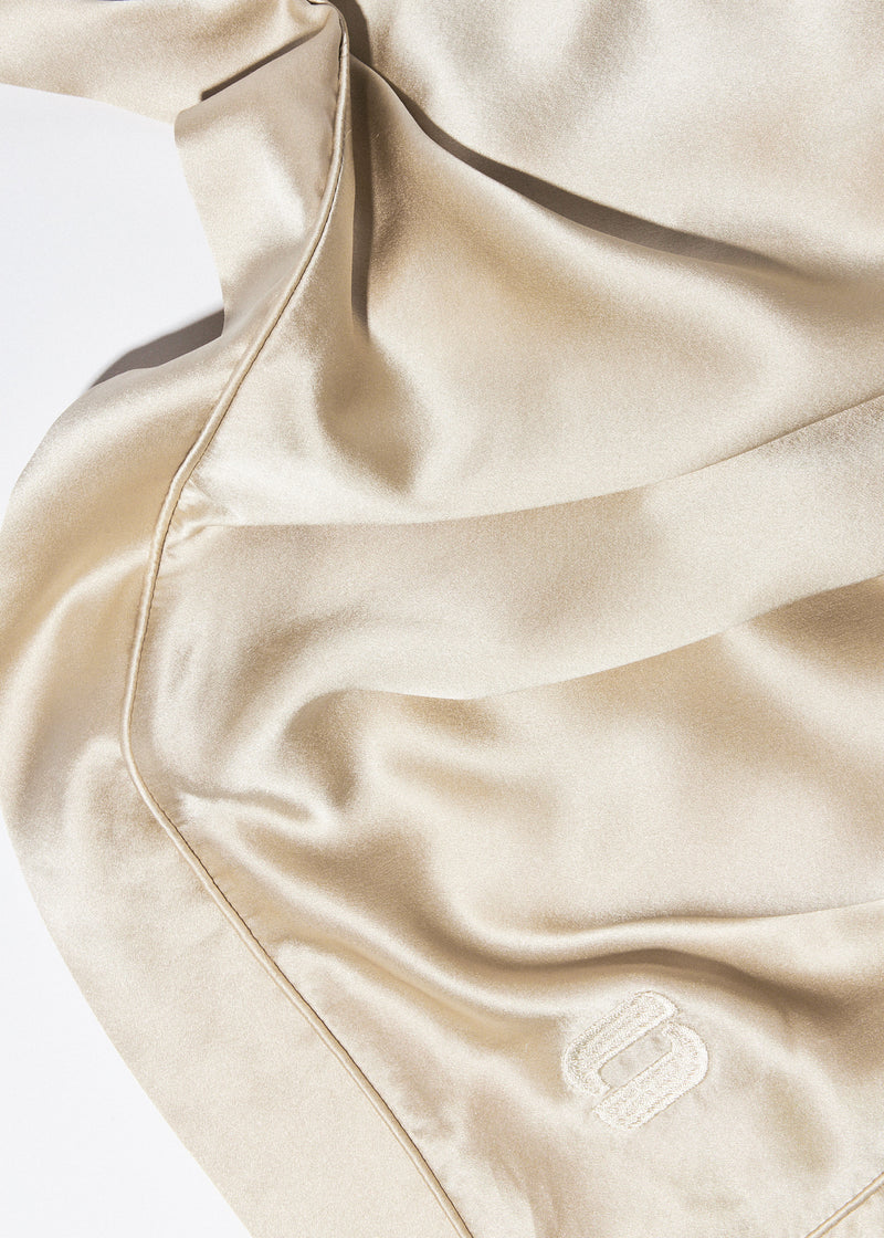 Silk Pillowcase - 005 Golden Hour