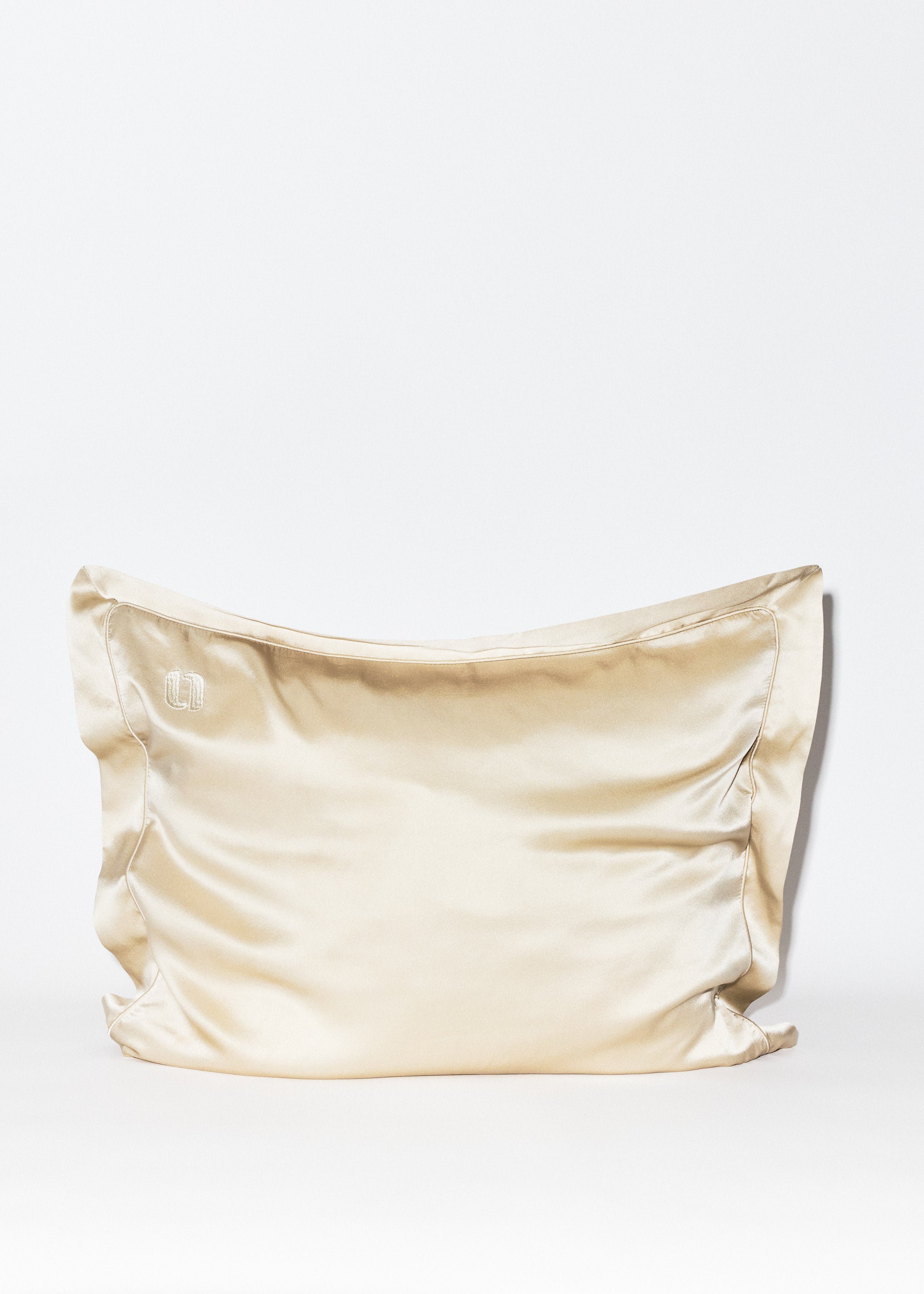 Silk Pillowcase - 005 Golden Hour