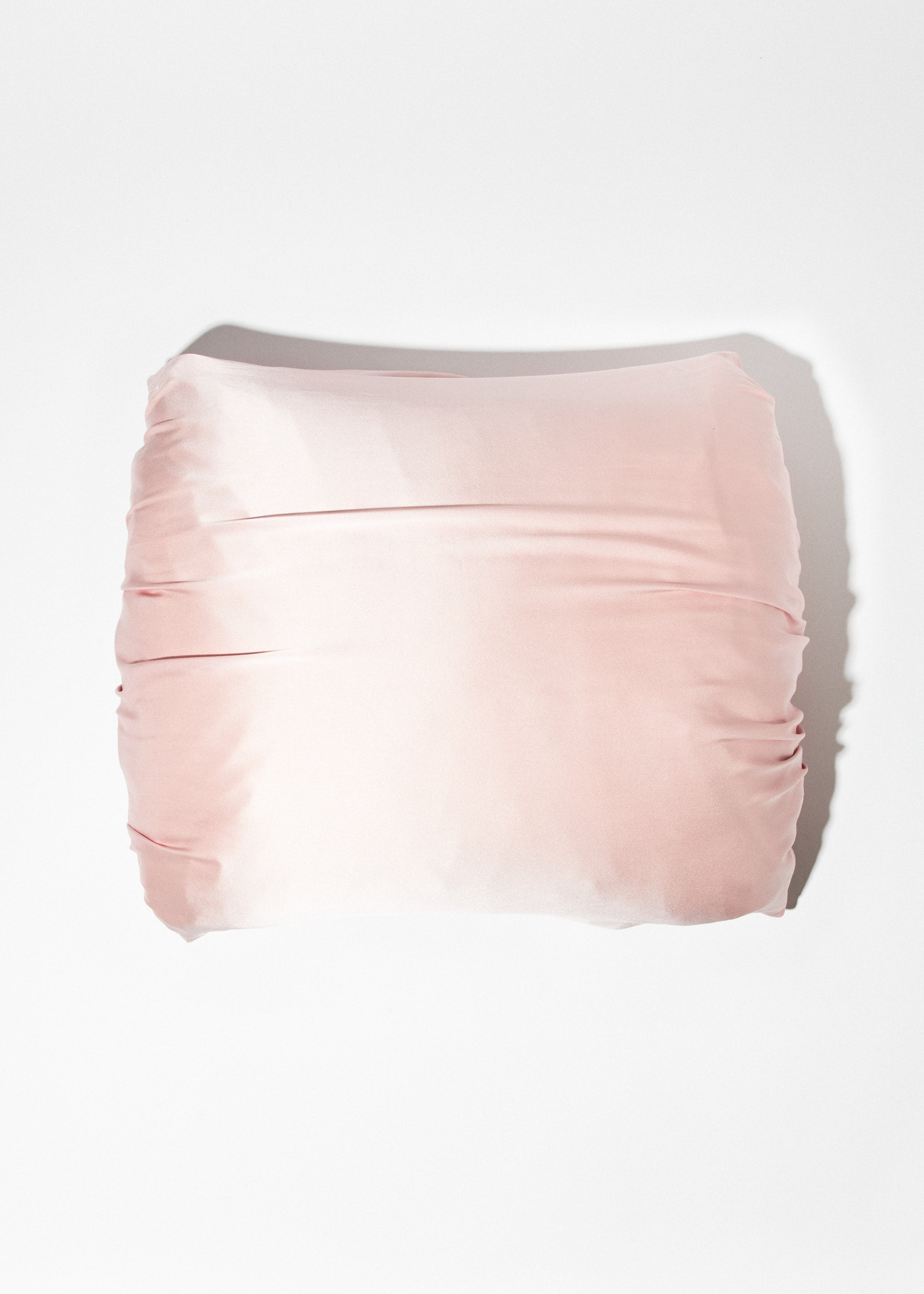 Travel Pillowcase - 008 Rose Quartz